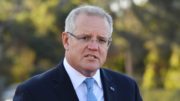 Scott Morrison's coalition government castigated EVs in the lead up to May's electric. AAP