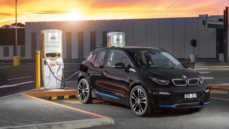 2019 BMW i3 Sport drive review: Everything you need to know
