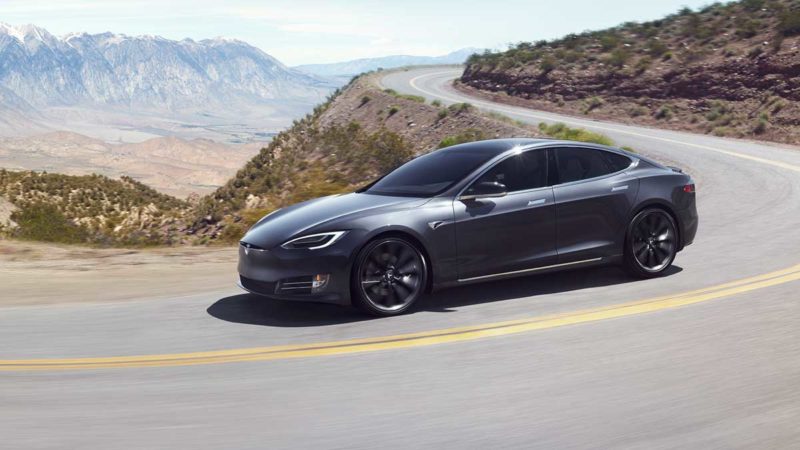 Source: Tesla