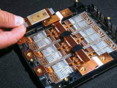 Source: Delphi Technologies