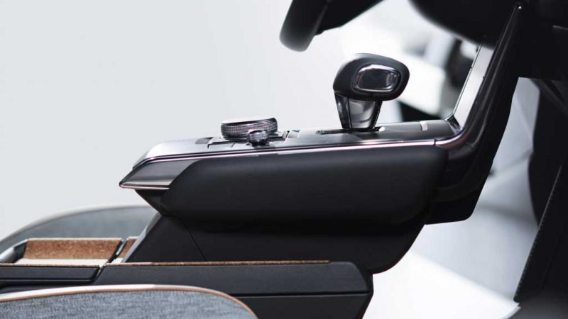 MX-30. Source: Mazda