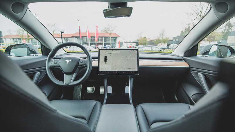 Model 3