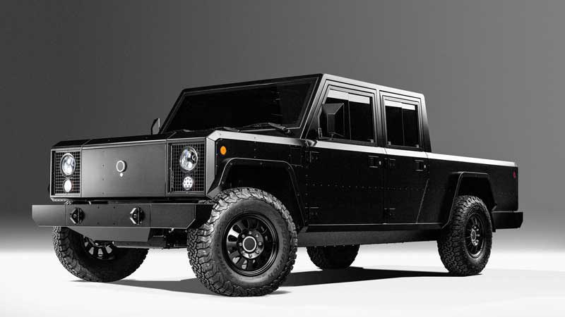 Source: Bollinger Motors