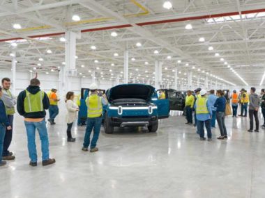 Source: Rivian/Twitter