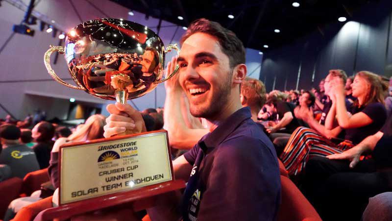 Source: Eindhoven/Twitter