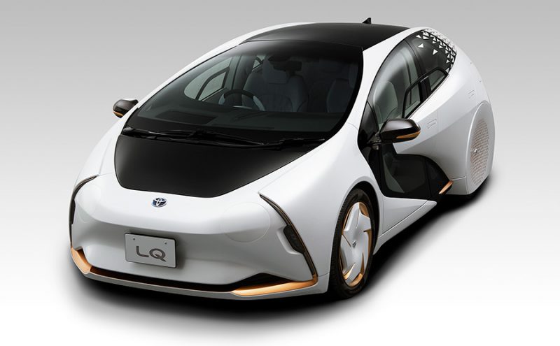 Source: Toyota