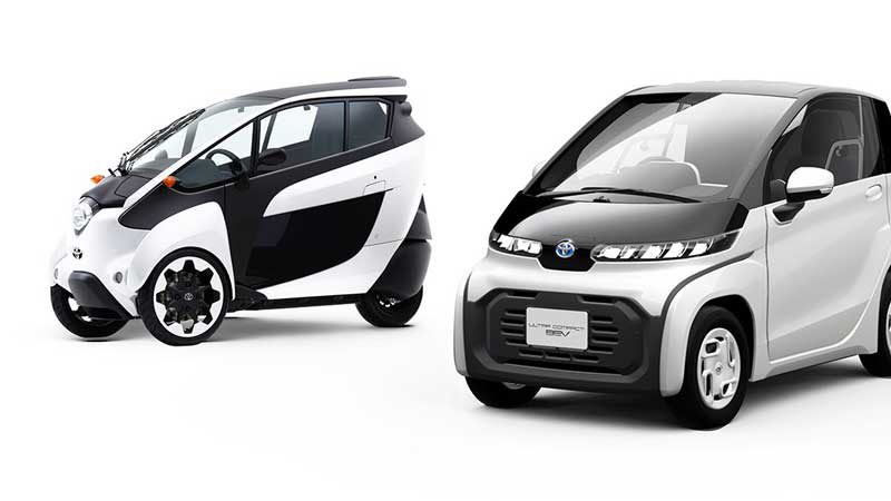Source: Toyota