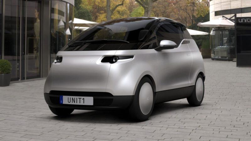 Uniti One