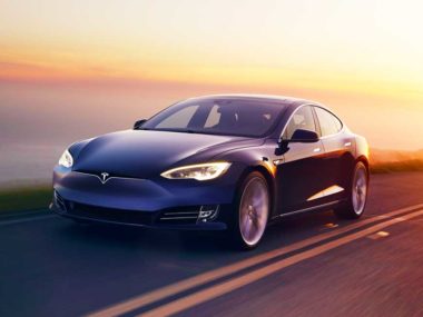 model S