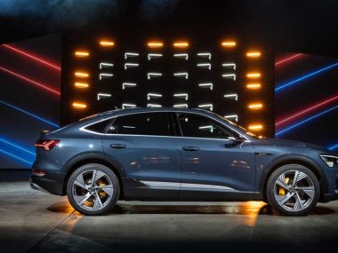 Source: Audi