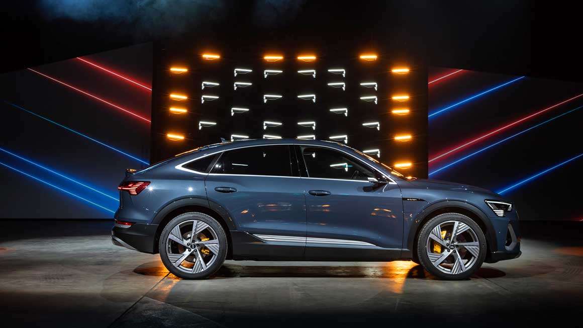 Source: Audi