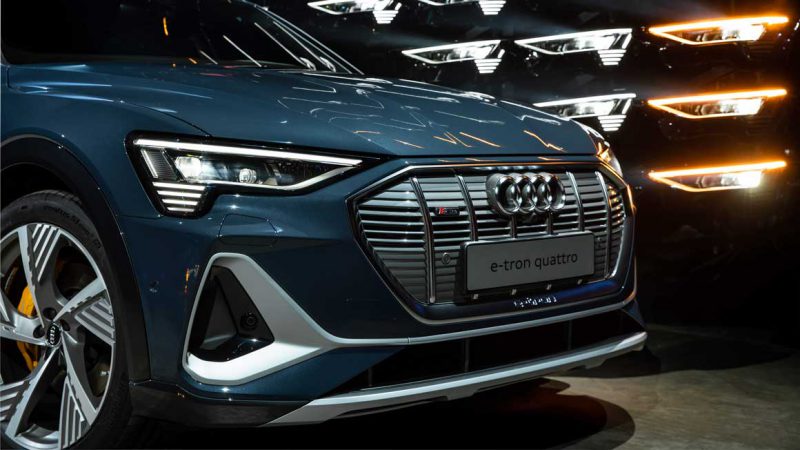 Source: Audi