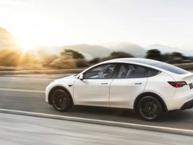 Model Y