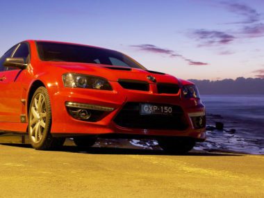 holden special vehicles