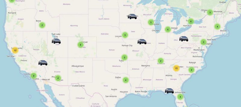 Source: Tesla Truck Club