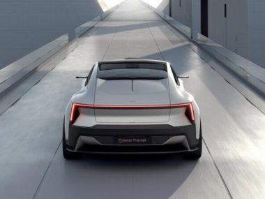 polestar precept