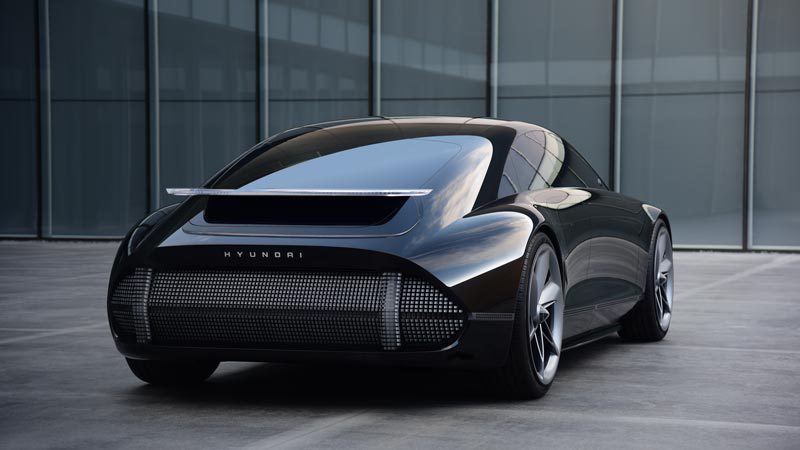 The Prophecy concept. Source: Hyundai