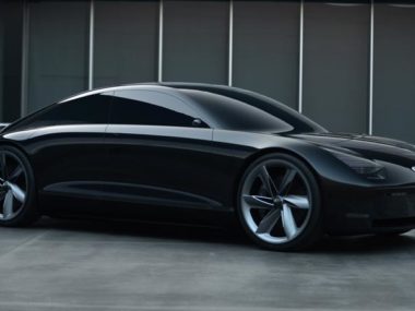 The Prophecy concept. Source: Hyundai