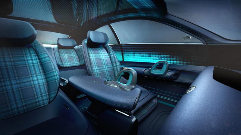 The Prophecy concept. Source: Hyundai