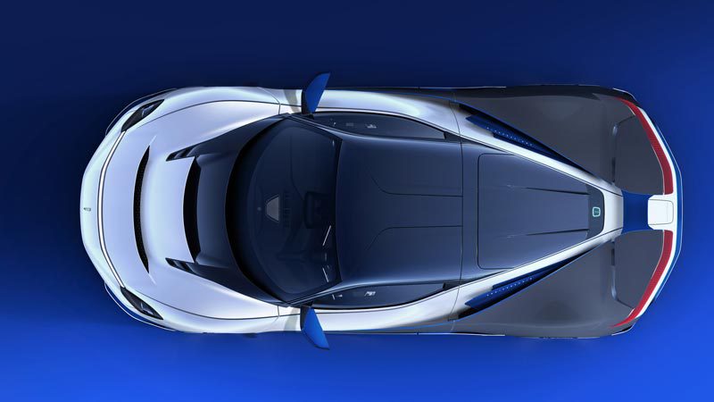 Source: Automobili Pininfarina