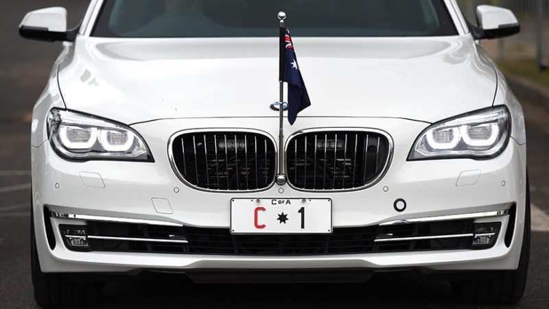 comcar bmw 7 series GT department finance - optimised