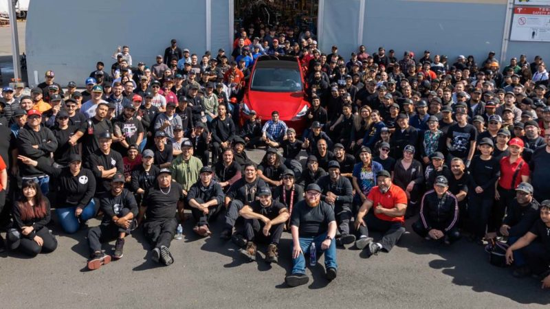 Source: Elon Musk/Twitter