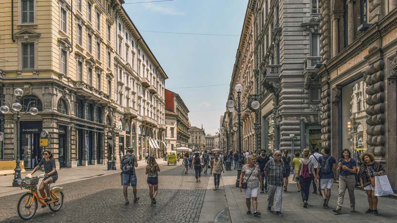 milan