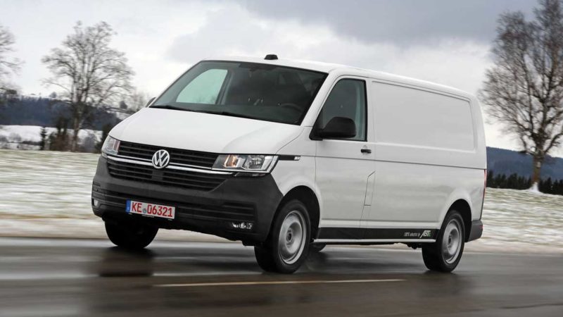 The ABT eTransporter.