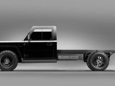 The B2CC. Source: Bollinger Motors