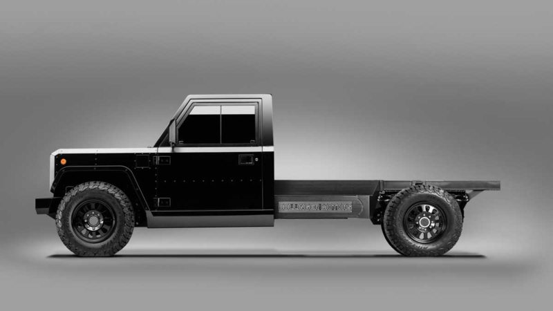 The B2CC. Source: Bollinger Motors