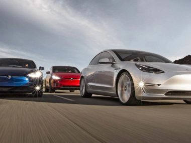 tesla forum model S model X model 3