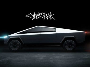 cybertruck