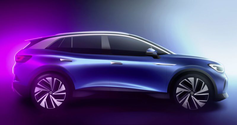 vw id.4