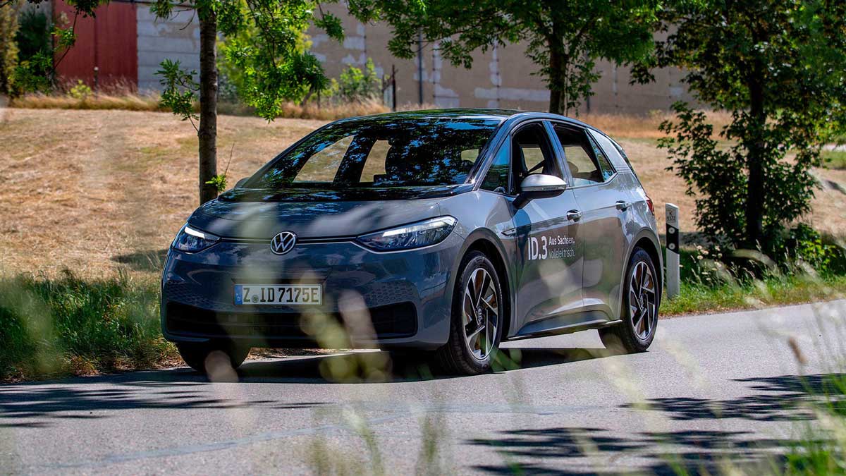 vw id.3