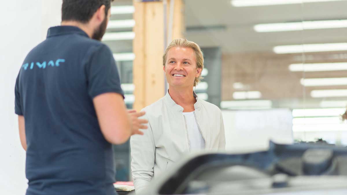 nico rosberg