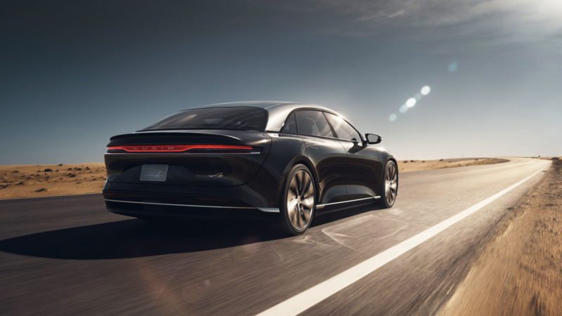 lucid air