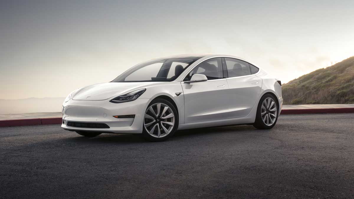 model 3