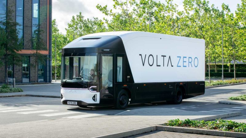 volta zero