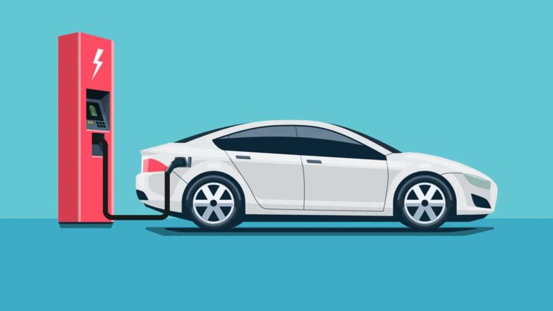 electric vehicle charging