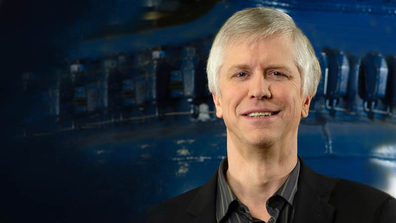 Dan Blondal