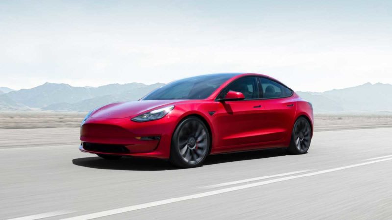 model 3