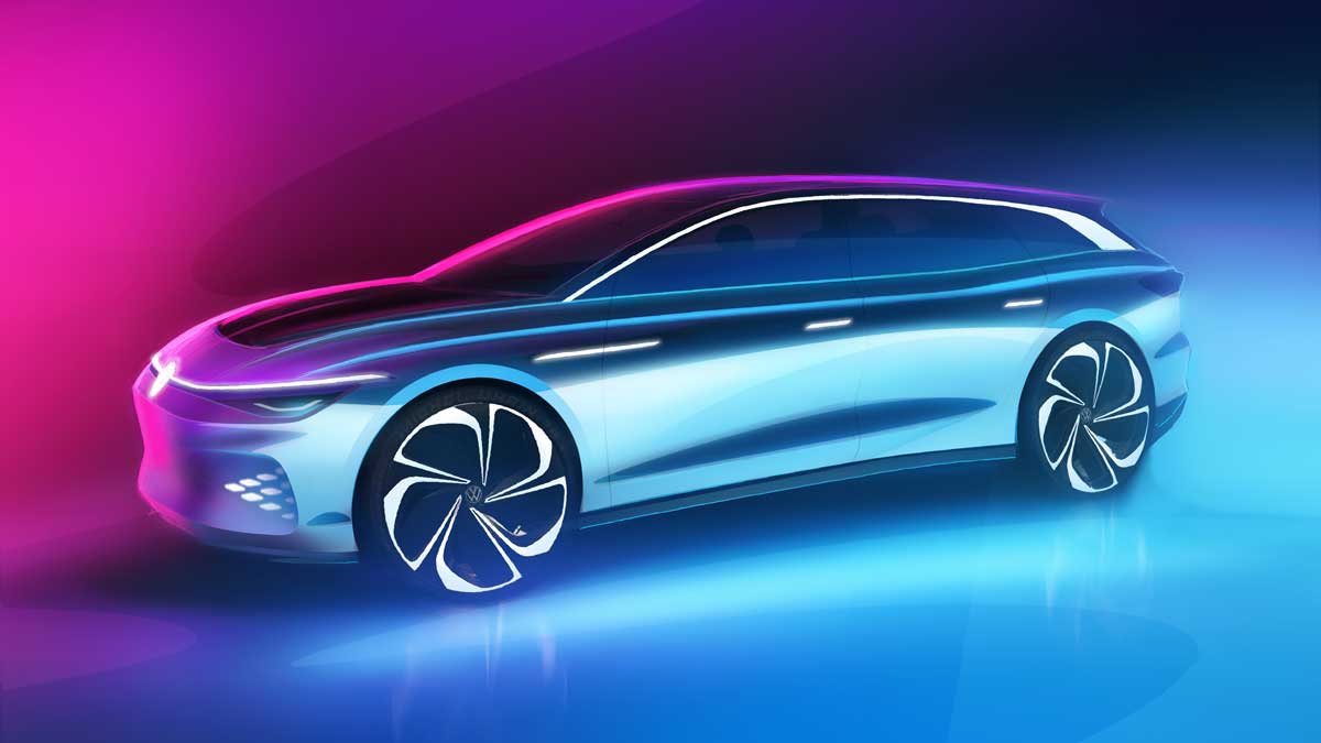 ID Space Vizzion. Source: Volkswagen