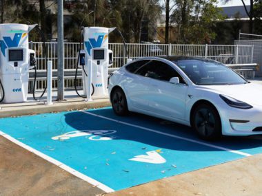 evie networks seven hills