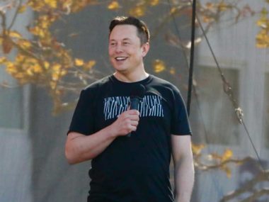 elon musk
