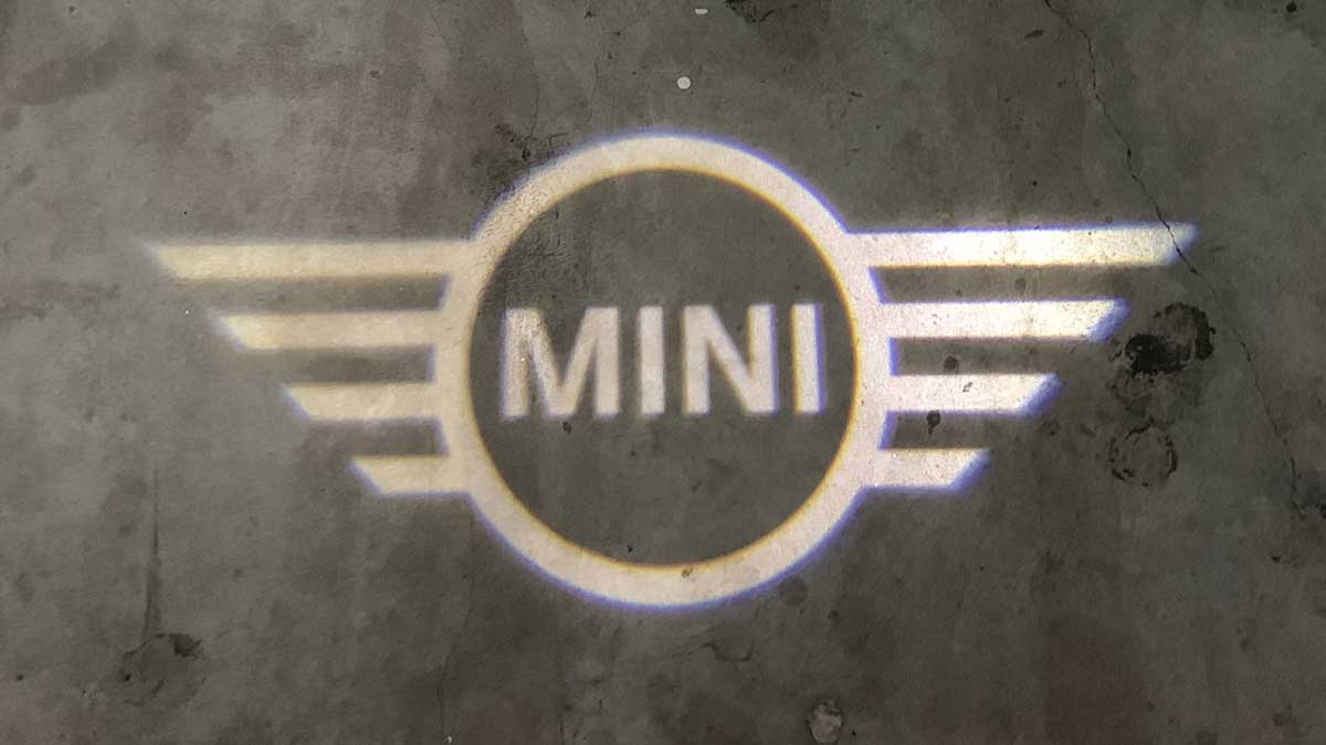 mini EV hatch