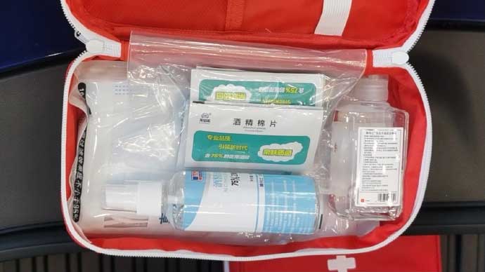 tesla epidemic package