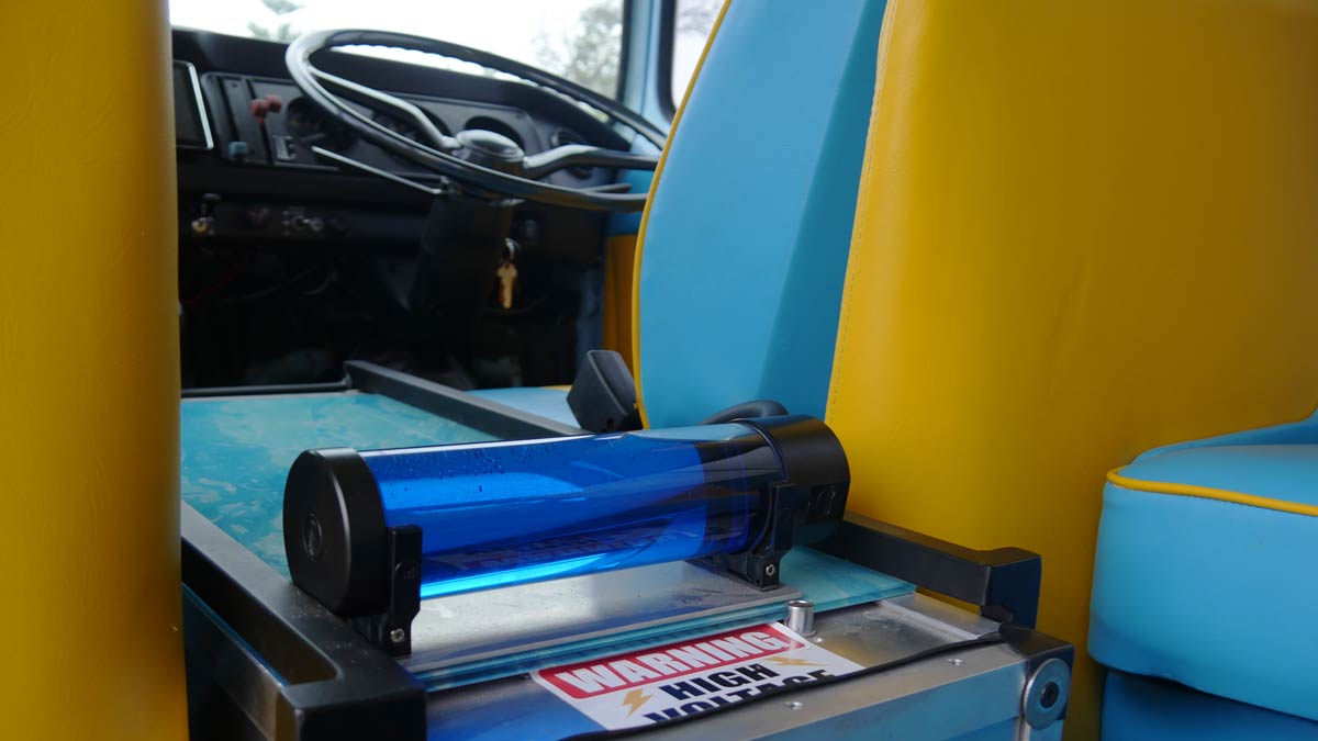 scu kombi conversion