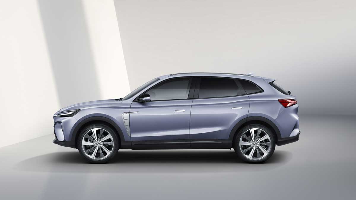 The Marvel R. Source: MG