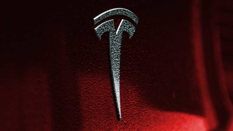 tesla