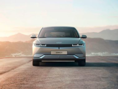 ioniq 5